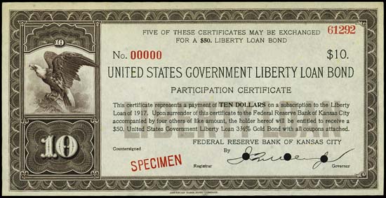 LibertyBond